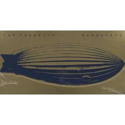 Led Zeppelin : Remasters (Single)